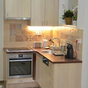 Appartamento Nn Apartmanette, Budapest