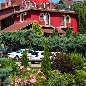 Szent István 3* Eger