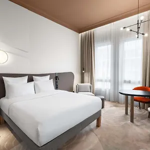 Moevenpick Centre Hotel