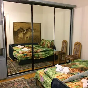Appartamento Joe, Budapest