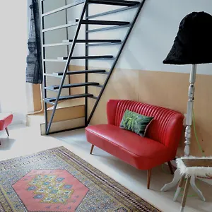 Appartamento Twenty2, Budapest
