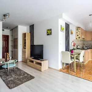 Best Apartments Szeged Szeged