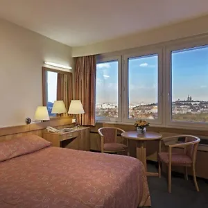 Szálloda Hotel Budapest, Budapest