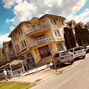 Korona 3* Hajdúszoboszló