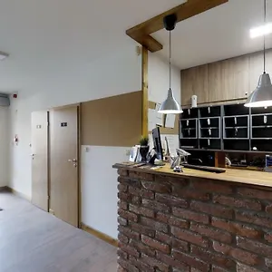 Minerva Panzió 3* Debrecen