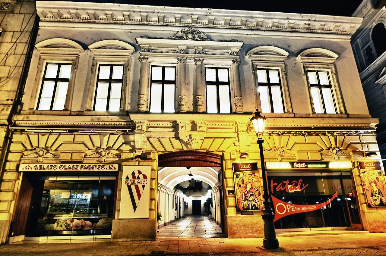 Lion Premium Hotel Budapest 4*,  Magyarország