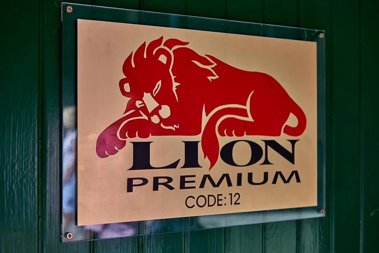 Lion Premium Hotel Budapest 4*,  Magyarország