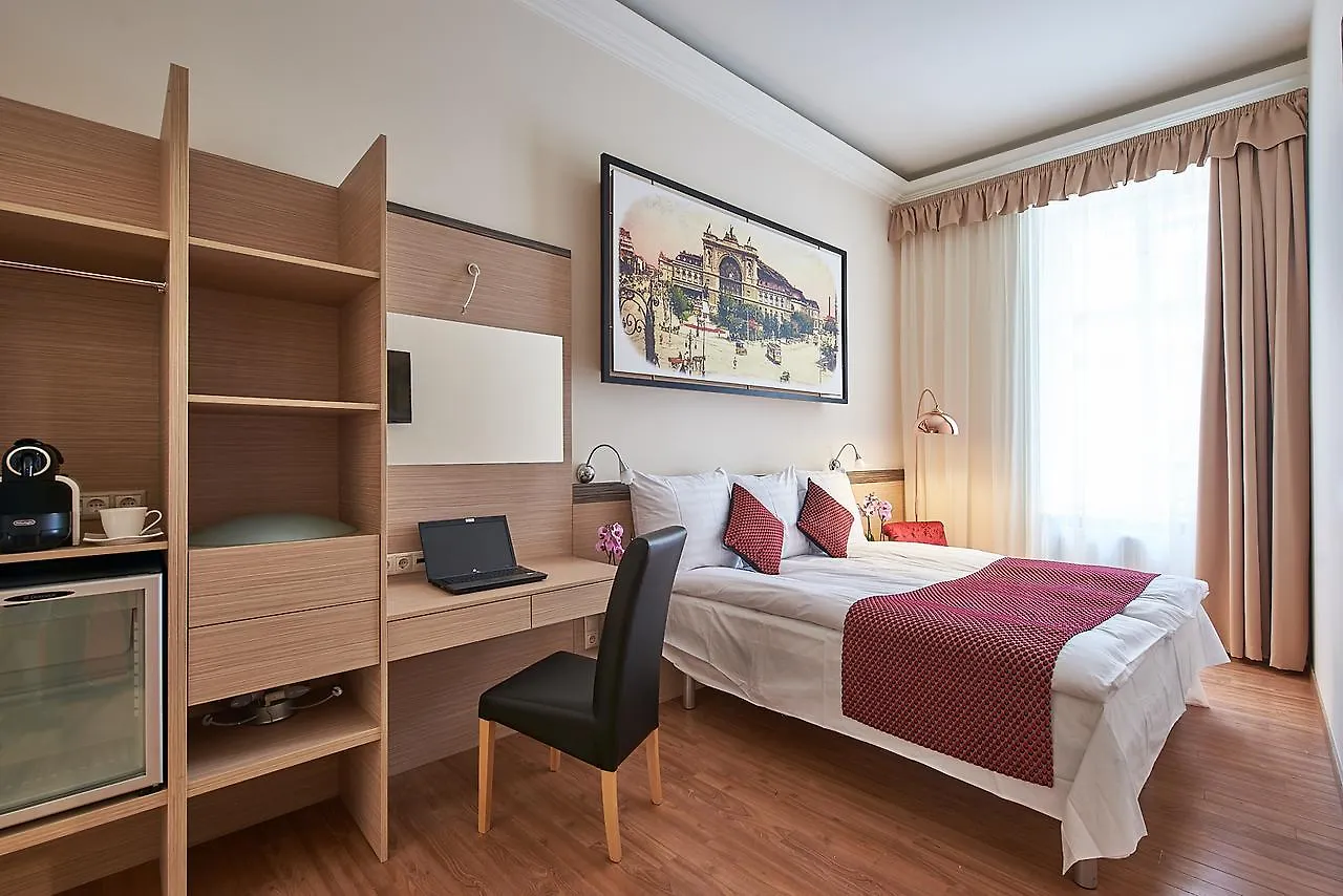 Lion Premium Hotel Budapest
