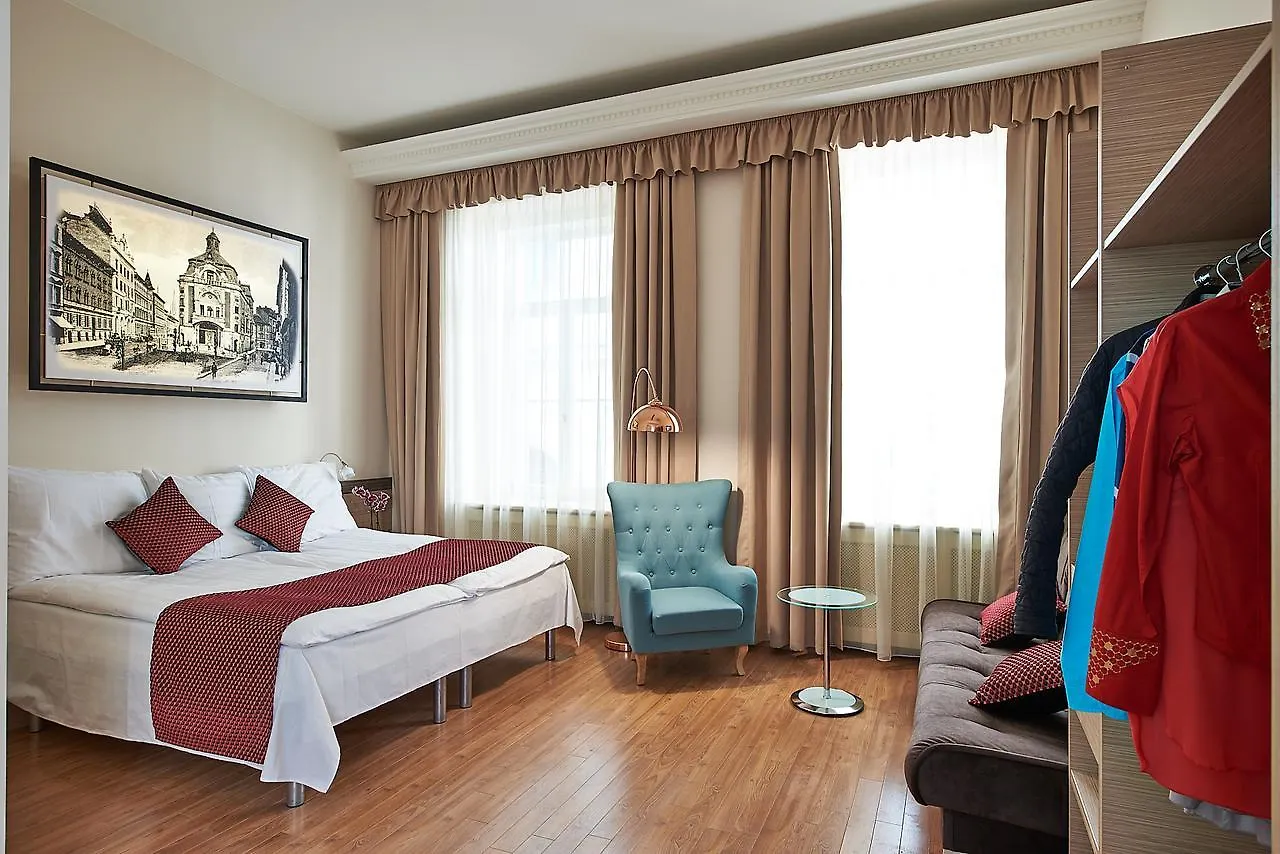 Lion Premium Hotel Budapest