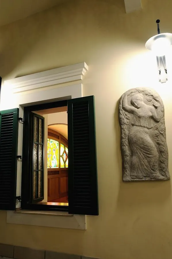 Lion Premium Hotel Budapest Magyarország